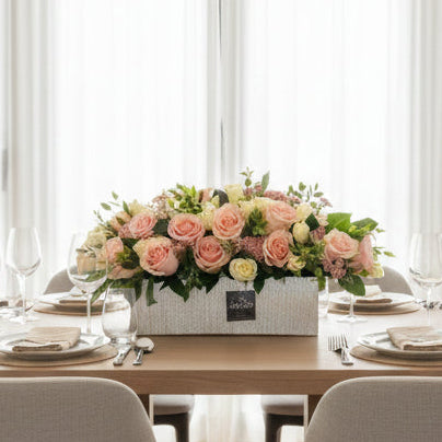 Mother's Day Centerpiece