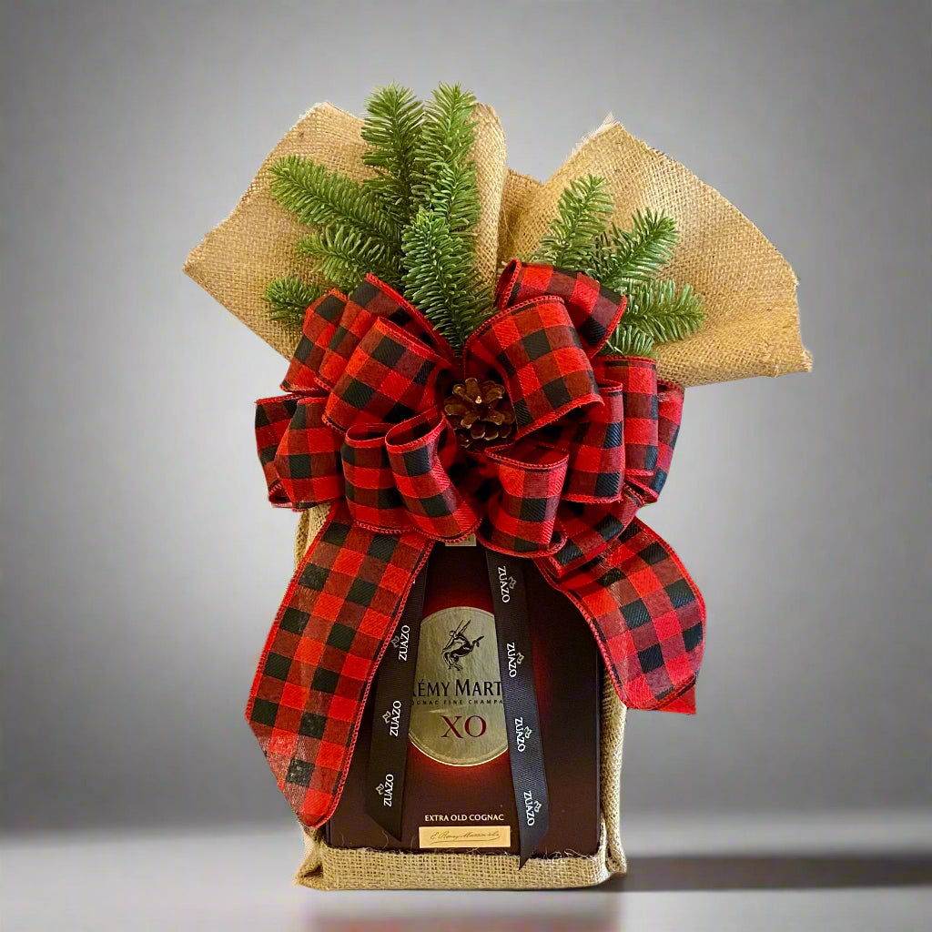 Christmas wrapping - Deluxe