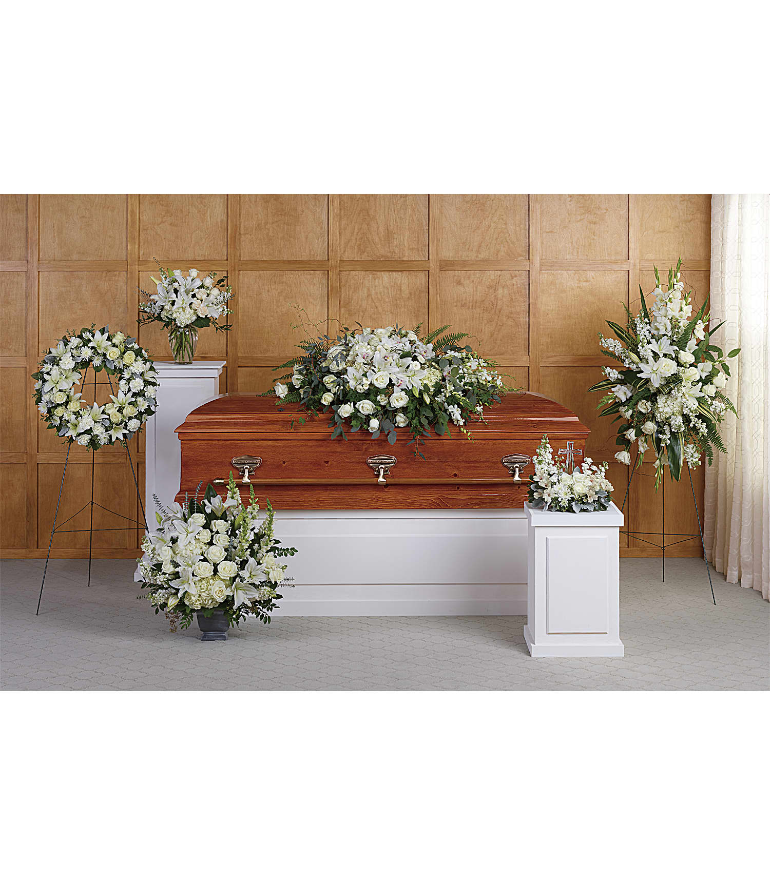 Grandest Glory Collection