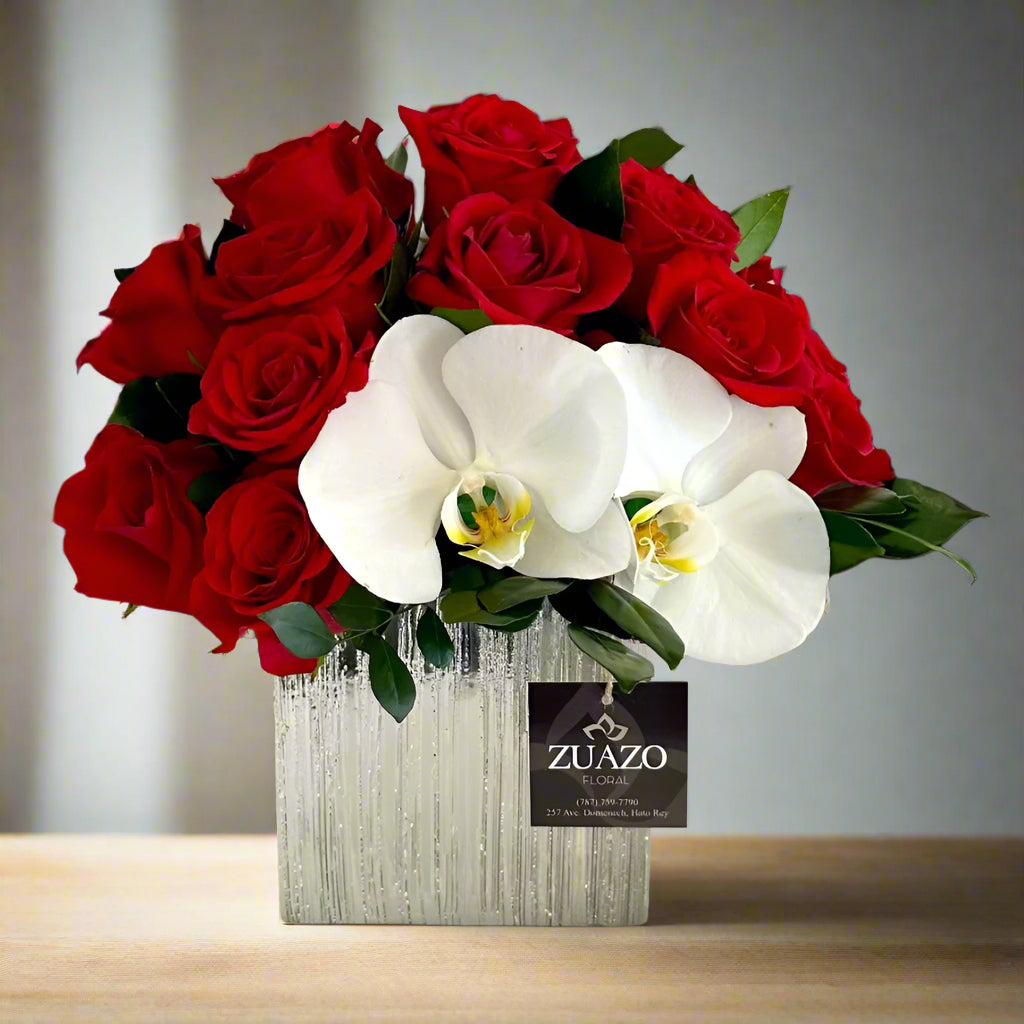 Blooms of Love - SV5