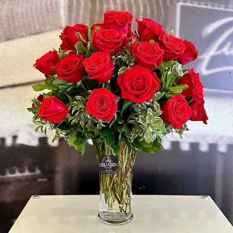 Thirty Red Roses - SV10