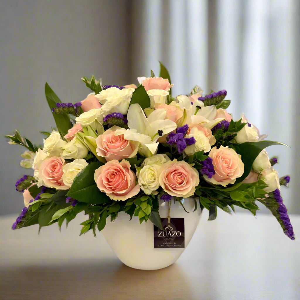 Charm Centerpiece
