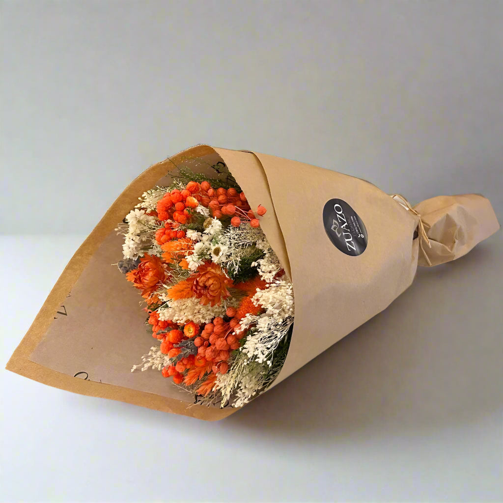 Italian Fantasy Preserved Bouquet