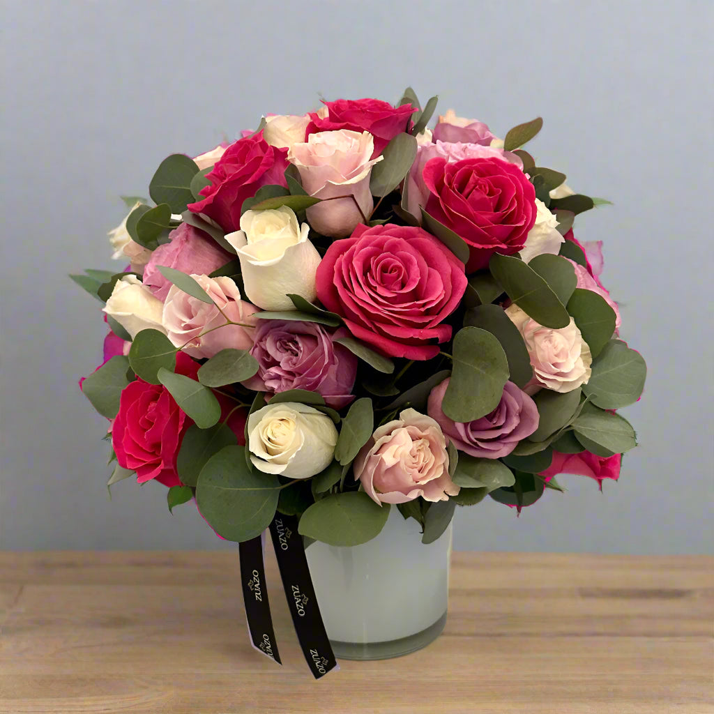 Rose Rapture