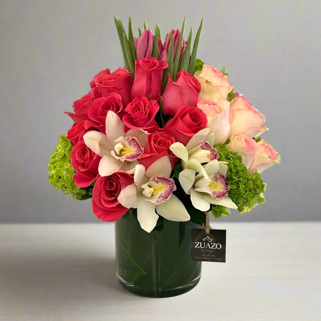 Tulips Zensational