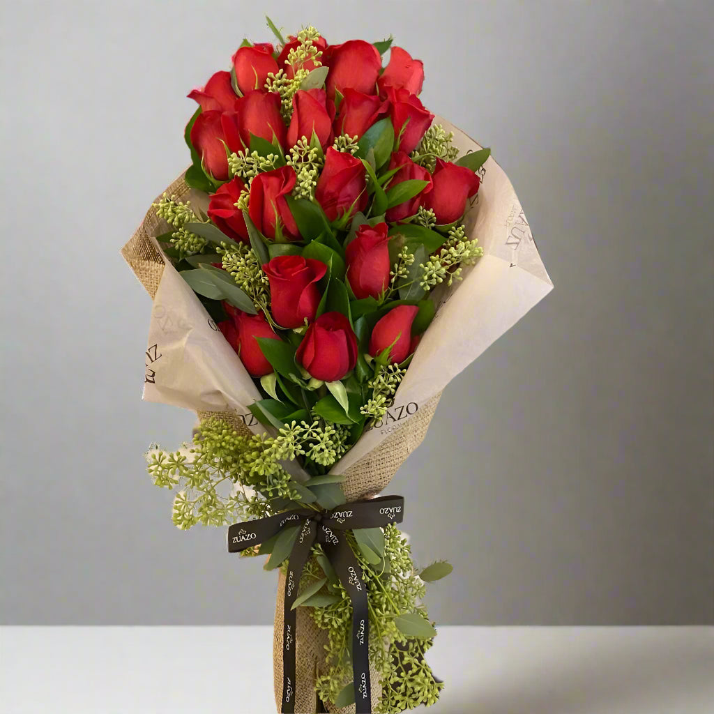 Presentation Bouquet - Classic 24
