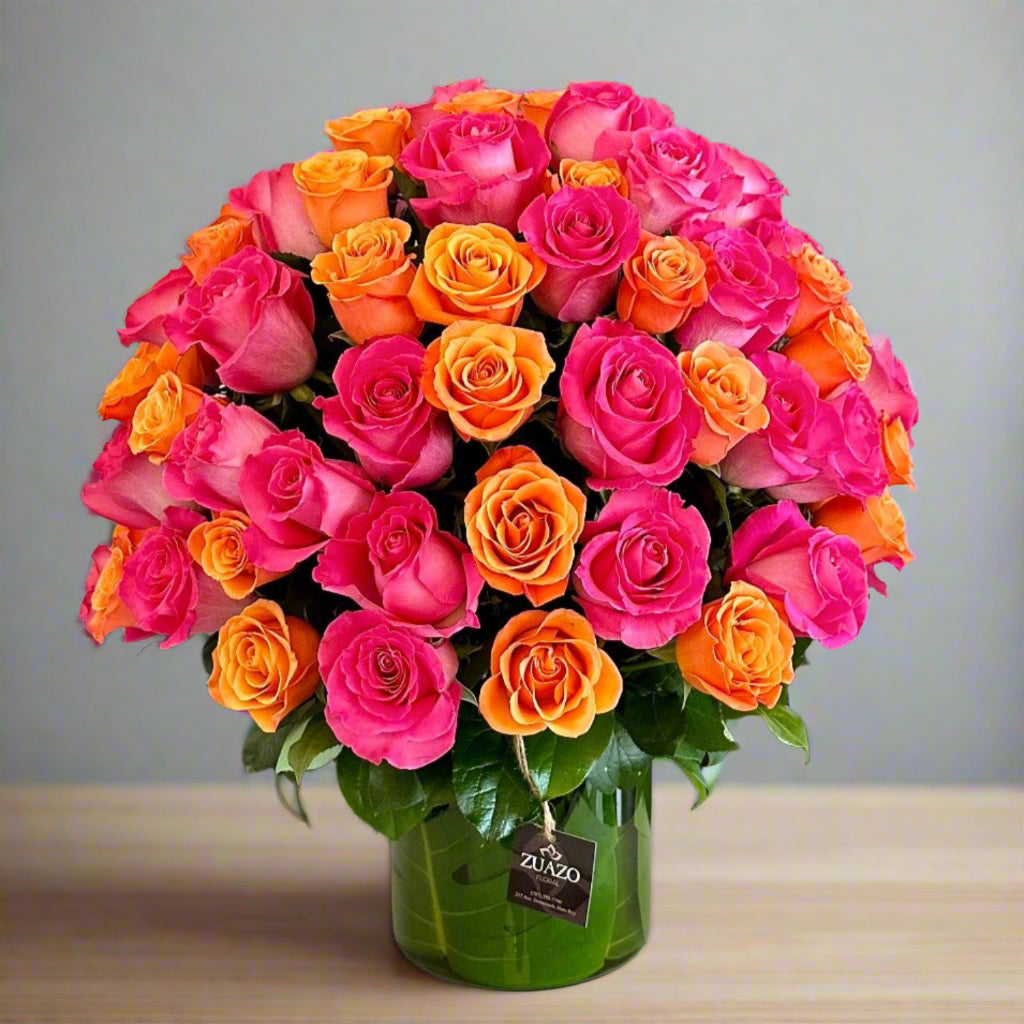 Orange Crush
