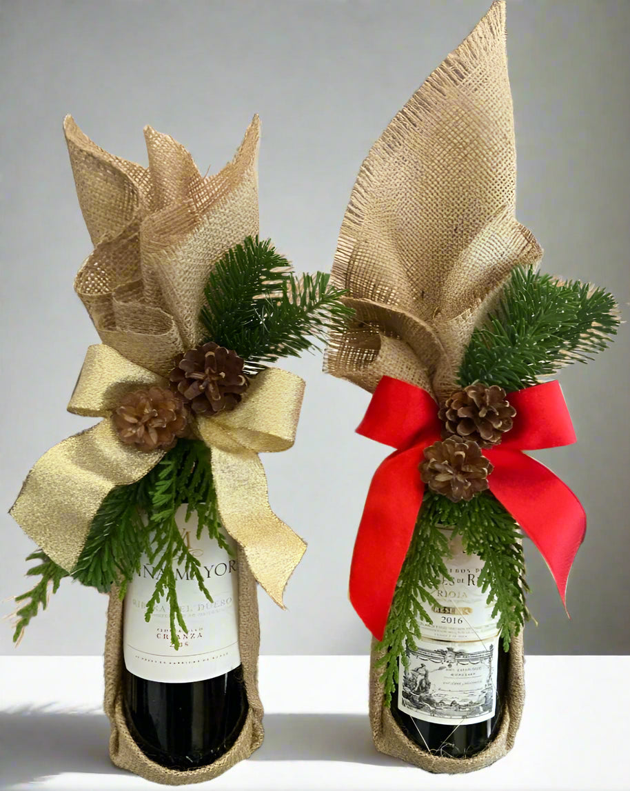 Christmas Wrapping