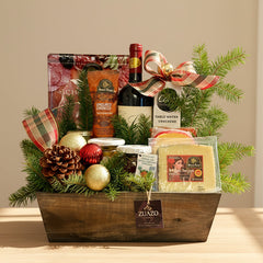 Christmas Party Charcuterie