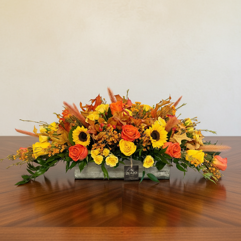 Thanksgiving Center Piece