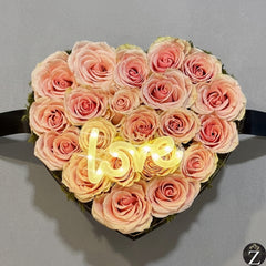 Mother’s Heart