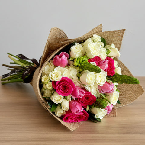 Her Radiance Bouquet