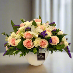 Charm Centerpiece