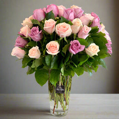 Lavender Romance