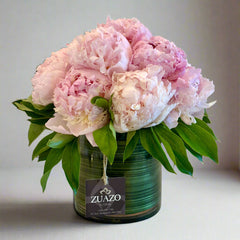 Peony Blush Bouquet