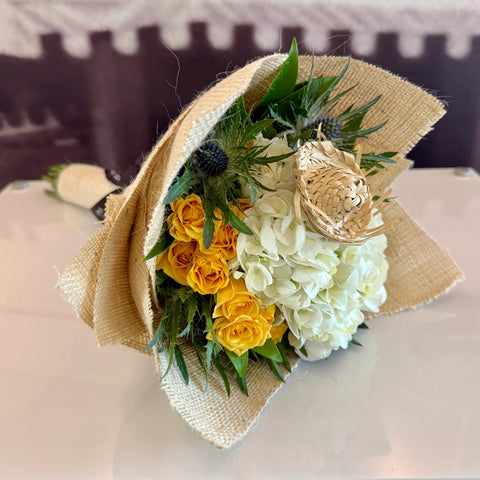 Baby Bouquet