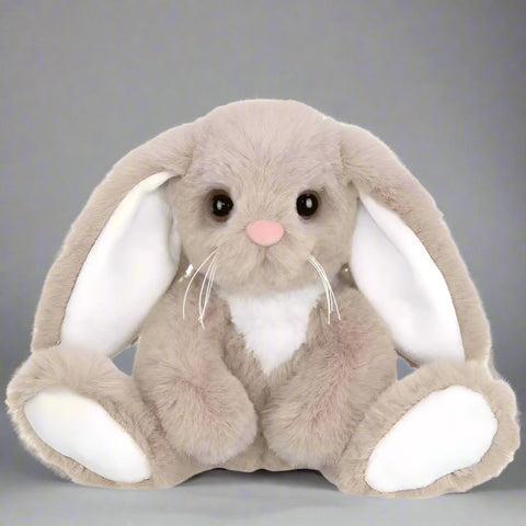 Plush Bunny