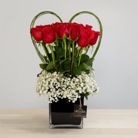 Take my Breath - Zuazo Floral