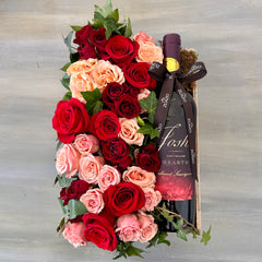 Flora & Rose