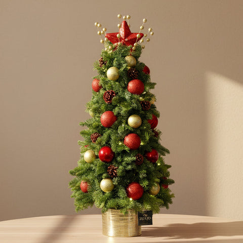 Christmas Tree Handmade -  Premium