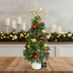 Christmas Tree Handmade - Standard